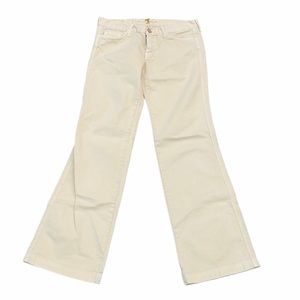 7 For All Mankind Stove Pipe Jeans, Size 29